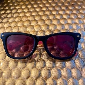 Betsey Johnson sunglasses